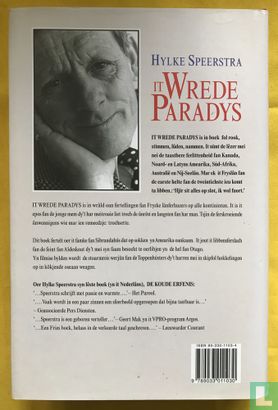 It Wrede Paradys - Image 2
