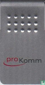 proKomm - Afbeelding 1