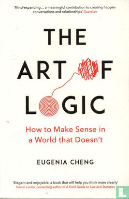 The Art of Logic - Bild 1