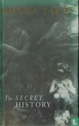 The secret history - Image 1