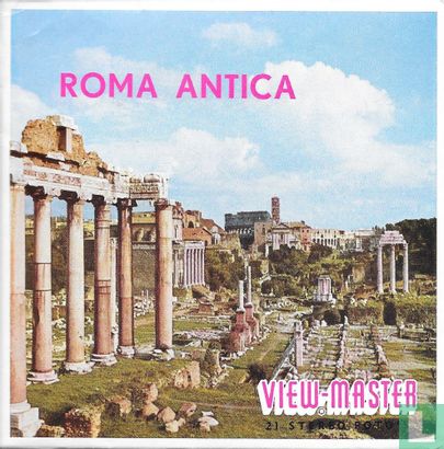 Roma Antica - Afbeelding 1