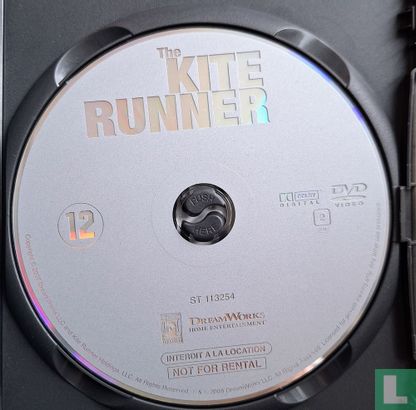 The Kite Runner - Afbeelding 3