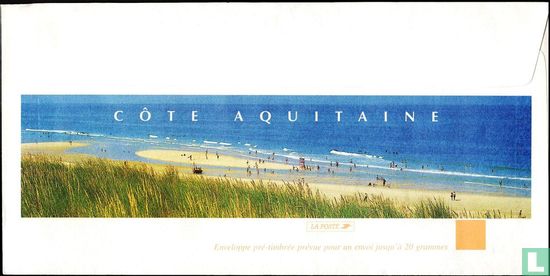 Région Aquitaine - Image 2
