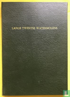 Langs Twentse watermolens met Hans van Paridon - Bild 1
