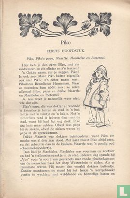 Almanak voor de katholieke jeugd 1932 - Bild 5