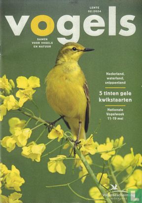 Vogels 2 -lente - Image 1
