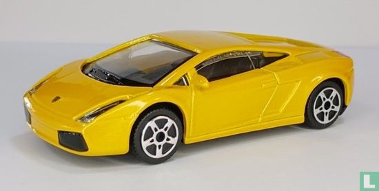 Lamborghini Gallardo - Image 1