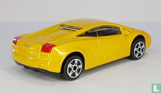 Lamborghini Gallardo - Bild 2