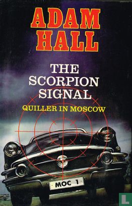 The Scorpion Signal - Bild 1