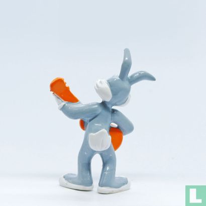 Bugs Bunny met gitaar - Afbeelding 2