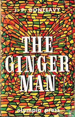 The Ginger Man - Afbeelding 1