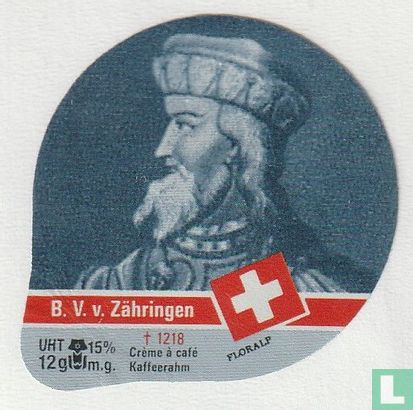 02 B.V. v. Zähringen