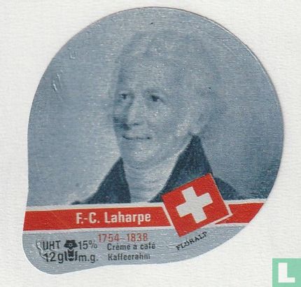 54 F.-C. Laharpe