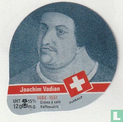 15 Joachim Vadian