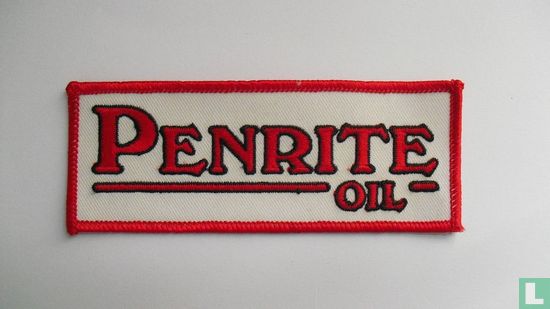 Penrite Oil - Afbeelding 1