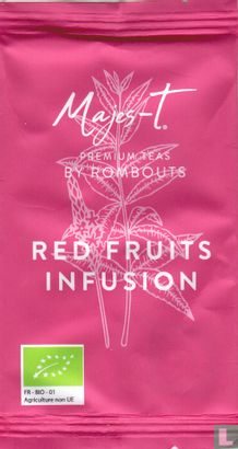 Red Fruits Infusion - Image 1