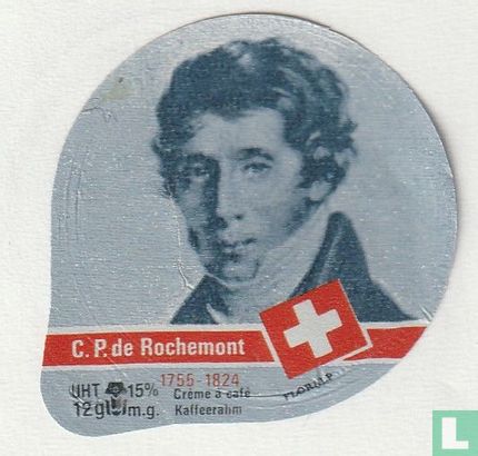 55 C.P. de Rochemont