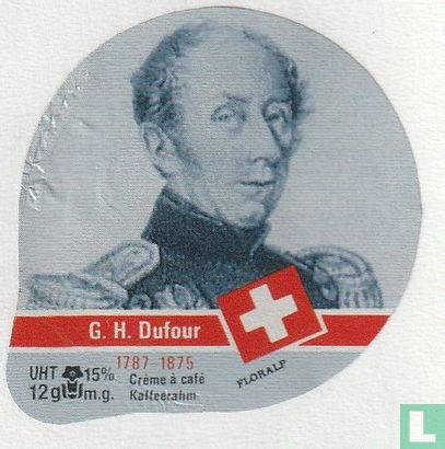 62 G.H. Dufour