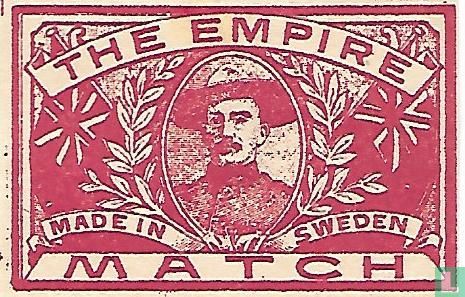 The Empire - Afbeelding 1