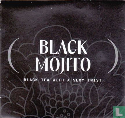 Black Mojito - Image 1