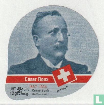 114 César Roux