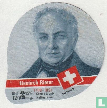 63 Heinirch Rieter
