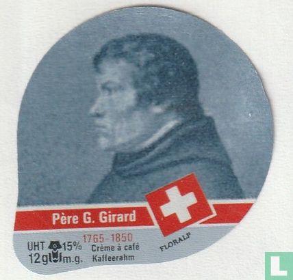 57 Père G. Girard