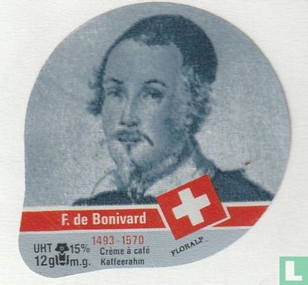 19 F. de Bonivard