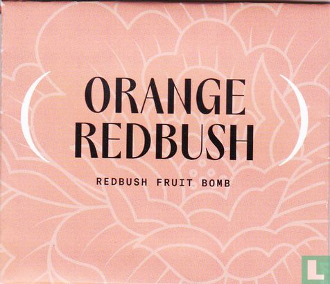 Orange Redbush - Afbeelding 1