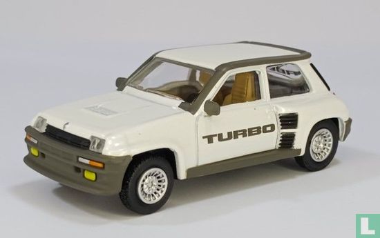 Renault 5 Turbo - Bild 1