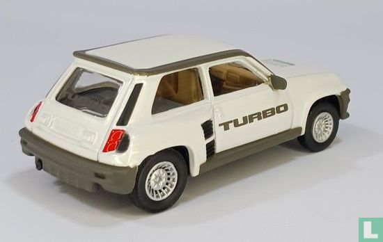 Renault 5 Turbo - Afbeelding 2