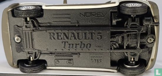 Renault 5 Turbo - Afbeelding 3