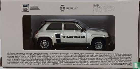 Renault 5 Turbo - Bild 5