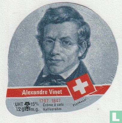 65 Alexandre Vinet