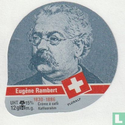 96 Eugène Rambert