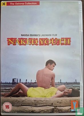 Naked Youth - Image 1
