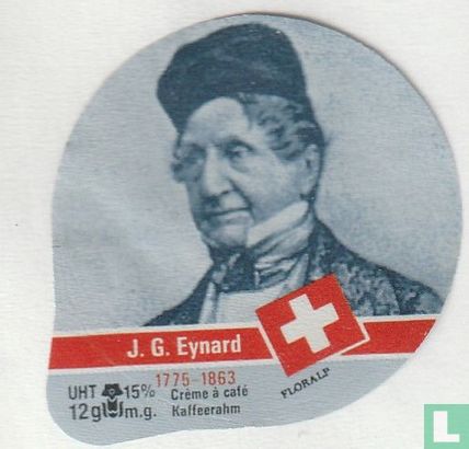 60 J.G. Eynard