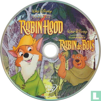 Robin Hood - Bild 3