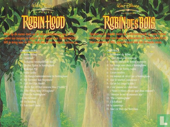 Robin Hood - Image 7