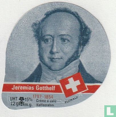 66 Jeremias Gotthelf