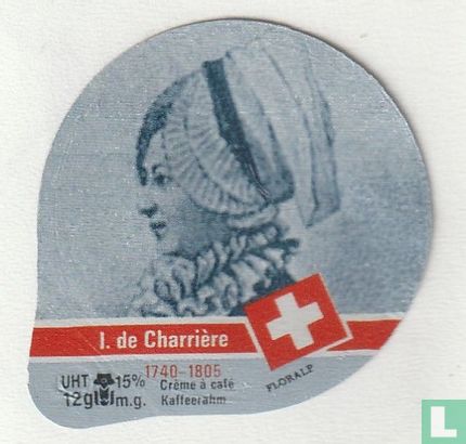 47 I. de Charrière