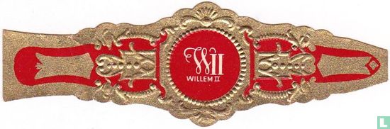 W II Willem II - Bild 1