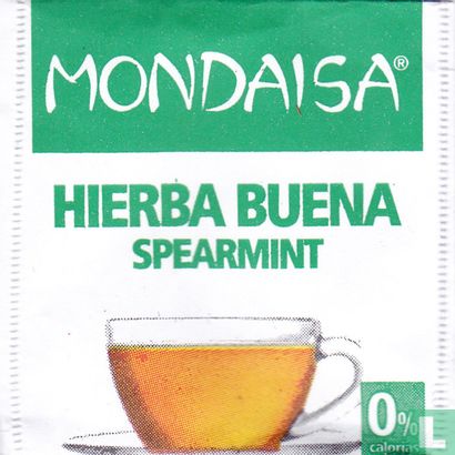 Hierba Buena Spearmint - Image 1