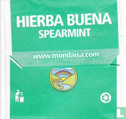 Hierba Buena Spearmint - Image 2