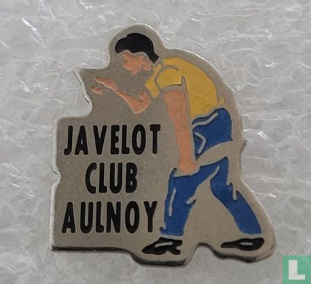 Javelot club Alnoy