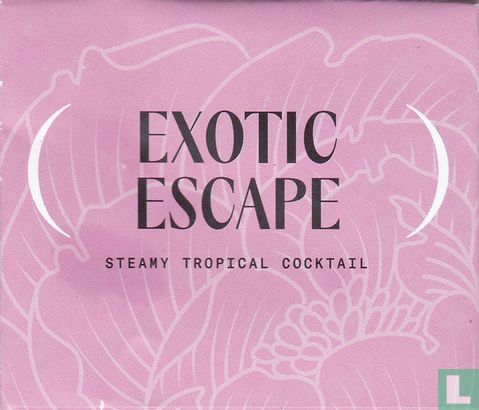 Exotic Escape - Afbeelding 1