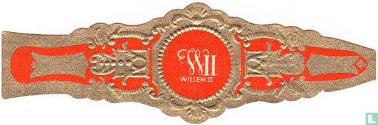 W II Willem II - Bild 1