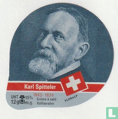 102 Karl Spitteler