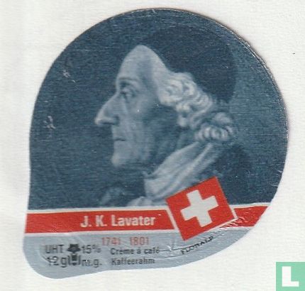 49 J.K. Lavater