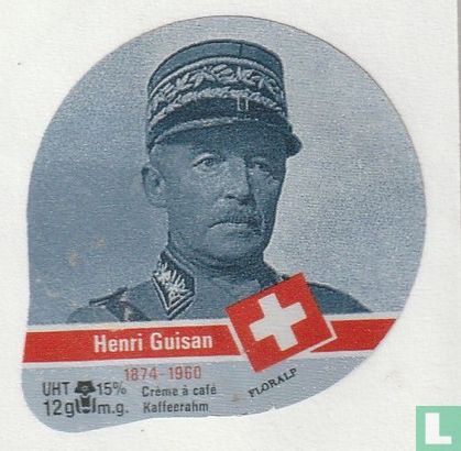 119 Henri Guisan